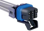 Forward Lamp Harness Connector Fits 1995 Pontiac Firebird Acdelco Gm Original. Fixed Price $69.41.