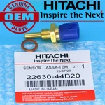 2263044B10 Engine Coolant Temperature Sensor For Nissan Mercury Infiniti. Fixed Price $12.99.