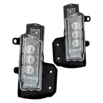 For Subaru Impreza 17-19 Replacement Daytime Running Light Set Standard Line. Fixed Price $202.96.