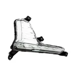 Daytime Running Light For Hyundai Sonata 18 Passenger Side Capa Certified. Fixed Price $354.28.
