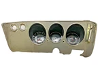 Original Gm Chevy Corvair 1965-1969 Monza Instrument Cluster Automatic. Fixed Price $55.91.