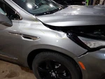 Driver Corner/park Light Side Marker Bumper Mounted Fits 22-23 Enclave 1299053. Fixed Price $40.00.
