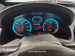 Speedometer Cluster Mph Fits 08-09 Equinox 1283731. Fixed Price $65.00.
