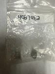 Saab 4087482 Cluster Bulbs 9-3 02-03. Nla Discontinued.. Fixed Price $9.99.
