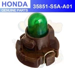 Genuine Honda Bulb (14V 60MA) 35851-S5A-A01. Fixed Price $19.00.