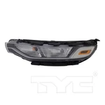 Tyc Daytime Running Light For 2020-2022 Kia Soul 12-5430-00-9. Fixed Price $176.31.