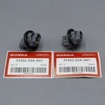 Oem 2PC Turn Signal Light Bulb Socket Blinker Holder For Honda Acura 33302S5AA01. Fixed Price $19.75.