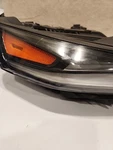 Right/passenger Led Daytime Running Light 2019 2020 Hyundai Santa Fe 92208-S2000. Fixed Price $99.00.