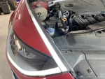 Used Daytime Running Light Fits: 2021 Hyundai Sonata Lamps Fende. Fixed Price $250.63.