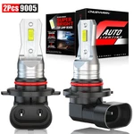 2X 9005 HB3 Led 6000K White Drl Headlight High Beam Bulbs For Toyota 4RUNNER. Fixed Price $11.99.
