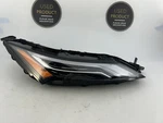 Oem 2020 - 2023 Nissan Rogue Led Daytime Running Light (right/passenger). Fixed Price $69.99.
