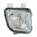 Replacement Passenger Side Daytime Running Light For 2009-2014 Honda Ridgeline. Fixed Price $89.95.
