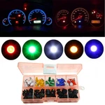 T5 5050SMD Led Twist Socket Car Instrument Panel Cluster Plug Dashboard Light. Fixed Price $20.89.