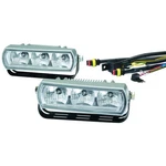 Hella 009496801 Lamp Kit Drl Oblg 3. Fixed Price $433.11.