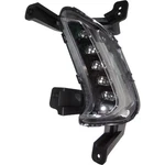 Depo 321-1603L-AS Daytime Running Light, Lh. Fixed Price $173.96.