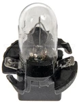 Dorman 639-047 Replenishment Bulb Select 97-06 Ford Lincoln Mercury Models. Fixed Price $18.86.