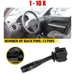 Turn Signal Headlamp Dimmer Blinker Lever Switch For Chevy Cobalt Hhr 1-10X. Fixed Price $153.33.
