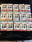 Putco Lumacore Led Light Bulb 15 Packs Variety New-lot #1. Fixed Price $140.00.