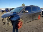 Right Power Tailgate Sensor Oem 2013 Toyota Sienna 1YR Wrnty 8427008010. Fixed Price $175.00.
