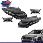 For 2025-2026 Hyundai Tucson Led Drl Daytime Running Light Usa Rh&lh Right Clear. Fixed Price $480.03.