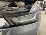 Used Daytime Running Light Fits: 2023 Chevrolet Traverse Led Lam. Fixed Price $360.71.