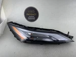 Aftermarket (tyc) 2021 - 2025 Nissan Rogue Led Daytime Running Light (right). Fixed Price $129.99.