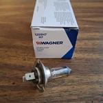 Headlight Bulb Wagner Lighting 1255/H7. Fixed Price $8.85.