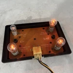 1988-1994 Jaguar XJ6 Vanden Plas Driver Lh Tail Light Bulb Circuit Board Trim Oe. Fixed Price $29.99.