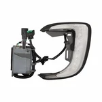 For Mitsubishi Outlander Sport Daytime Running Light 2015 Driver Side Capa. Fixed Price $499.27.