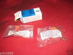Nos Ford Thunderbird Cougar Lincoln E5SZ-13B765-C Bulbs. Fixed Price $38.00.