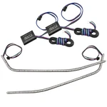 Oracle 1297-334 Colorshift Surface Mount Drl Module W/o Controller. Fixed Price $248.50.