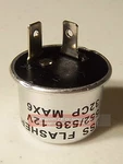 Warning Flasher Bulb For Ih Farmall Tractor 06 26 56 66 Series + 12V 394132R91. Fixed Price $7.50.
