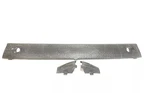 W220 Mercedes 2000 S430 Rear Bumper Bar Foam Impact Energy Absorber 2208850937. Fixed Price $44.00.