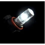 Putco 2500H1W Optics 360 High Power Led Lamp Bulb - Type White New. Fixed Price $126.27.