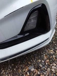 Used Daytime Running Light Fits: 2018 Hyundai Sonata Bumper Moun. Fixed Price $120.90.