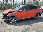 Used Daytime Running Light Fits: 2019 Hyundai Kona Lamps Upper. Fixed Price $219.99.