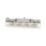 For Mercedes-benz ML250 15 Ulo Driver Side Replacement Daytime Running Light. Fixed Price $290.56.