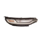 New Oem Passenger Side Daytime Running Light Fits 2020-2022 Kia Soul. Fixed Price $553.96.