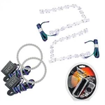 Oracle Drl Upgrade W/halo Kit For 11-19 300C Colorshift W/rf Controller. Fixed Price $433.00.