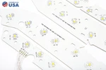 Diode Dynamics Sb Led Boards For 2013-16 Dodge Ram. Fixed Price $200.00.