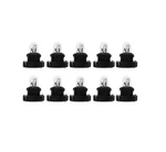 10X Aftermarket 84999-10320 Bulb For Toyota Differential Lock Switch. Fixed Price $18.00.