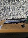 2022-2023 Mitsubishi Outlander Left Side Daytime Running Light Led Oem. Fixed Price $250.00.