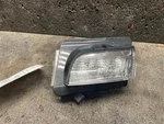 Used Daytime Running Light Fits: 2017 Cadillac Ats Bumper Mounte. Fixed Price $169.99.