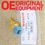 Engine Coolant Temperature Sensor Water Fits Bmw Porsche Volvo Jaguar Xjs. Fixed Price $12.99.