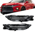 For Chevrolet Blazer 2019 2020 2021 Headlamp Left+right Side Led Drl Headlight. Fixed Price $89.94.
