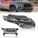 For 2025-2026 Hyundai Tucson Led Daytime Running Light Passenger 92208-CW700. Fixed Price $299.65.
