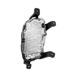 Daytime Running Light For Hyundai Sonata 18-19 Passenger Side Capa Certified. Fixed Price $355.52.