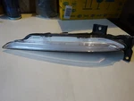 Porsche 911 991.2 Genuine Daytime Running Light Led Left 99163115903. Fixed Price $234.56.