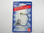 Wagner BP2470H3 Halogen Offroad Auxiliary Light Bulb T3 1/4" 24V 70W. Fixed Price $9.89.