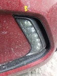 Used Light Fits: 2017 Hyundai Elantra Daytime-running Sedan Vert. Fixed Price $165.90.